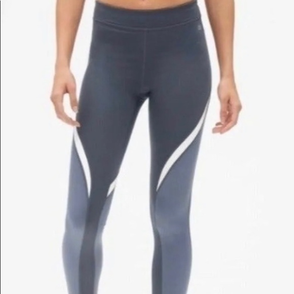 🆕 Gap deep sailor blue Leggings XL